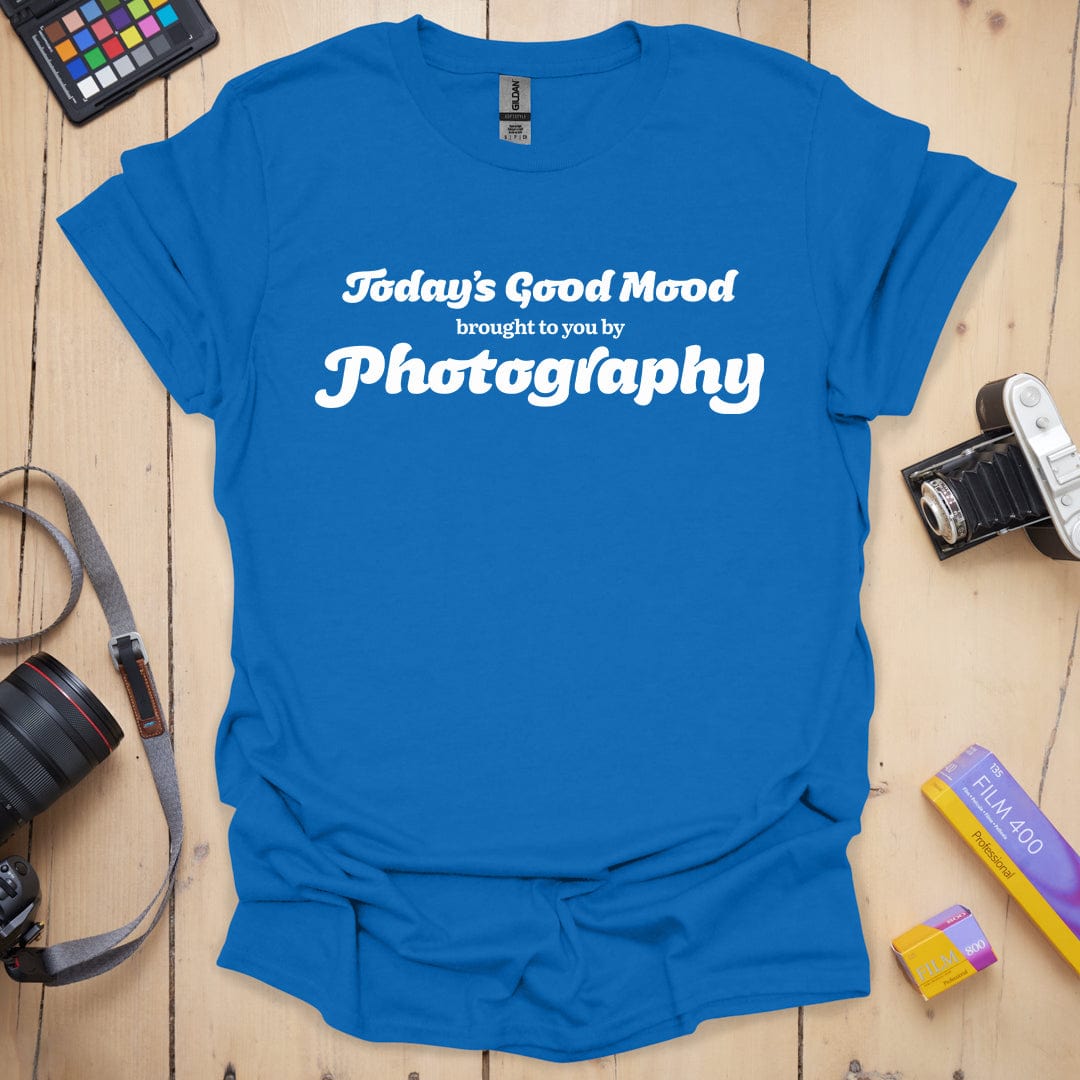 Good Mood T-Shirt