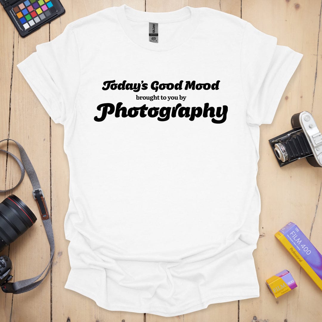 Good Mood T-Shirt