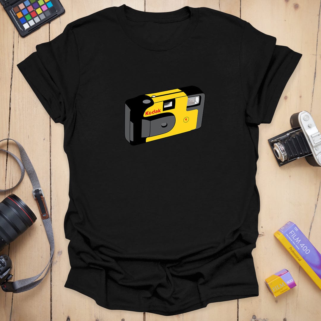 The 90s T-Shirt