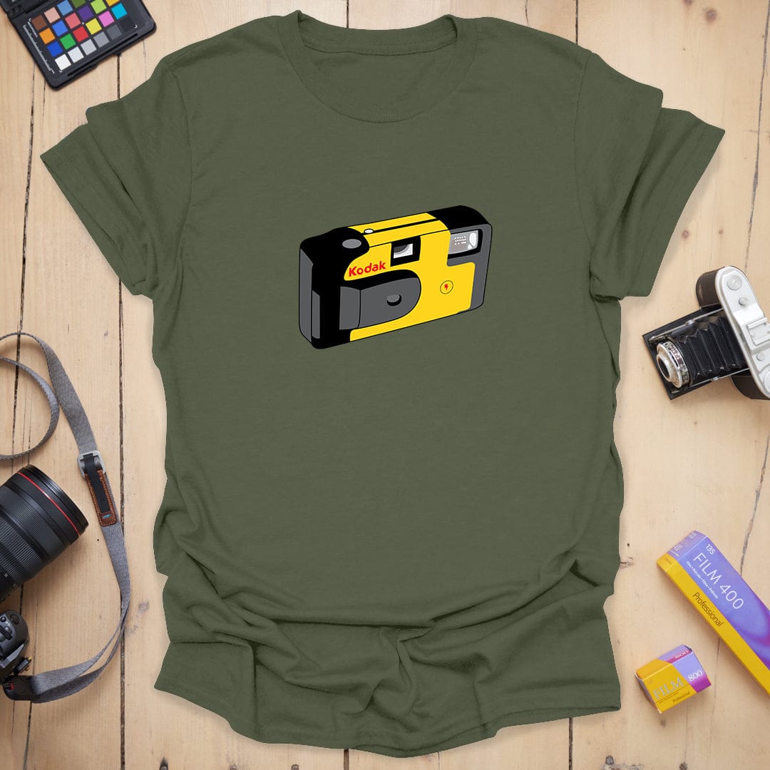 The 90s T-Shirt