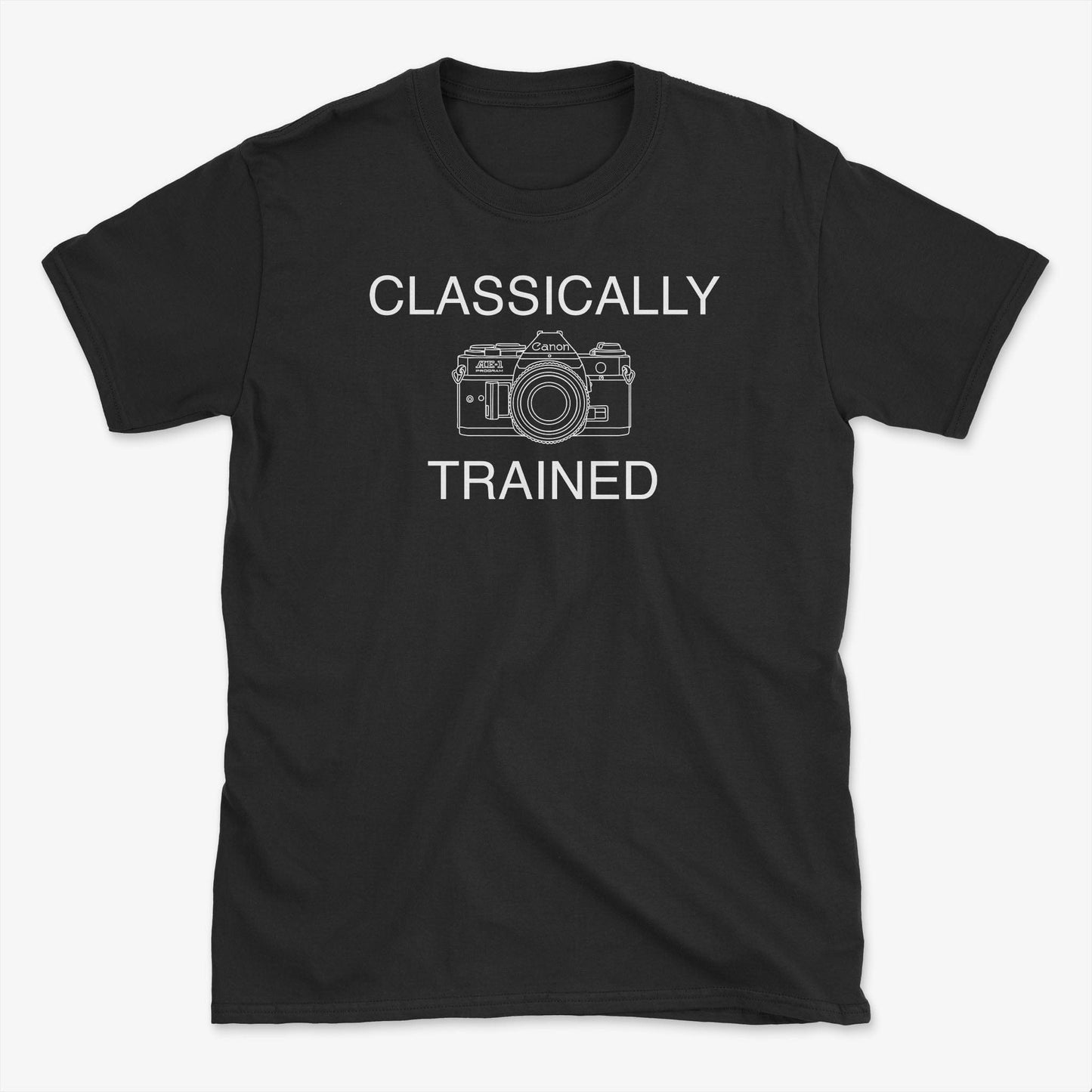 The AE-1 Class T-Shirt
