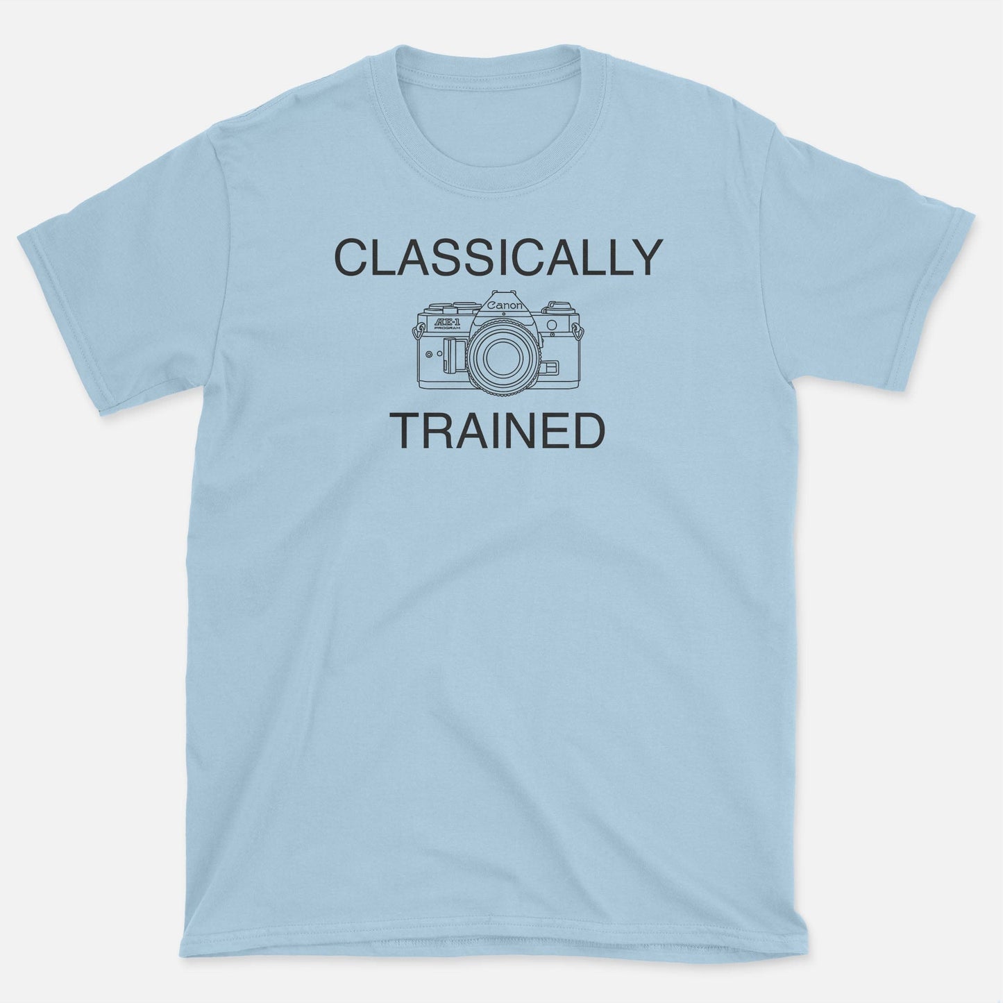 The AE-1 Class T-Shirt