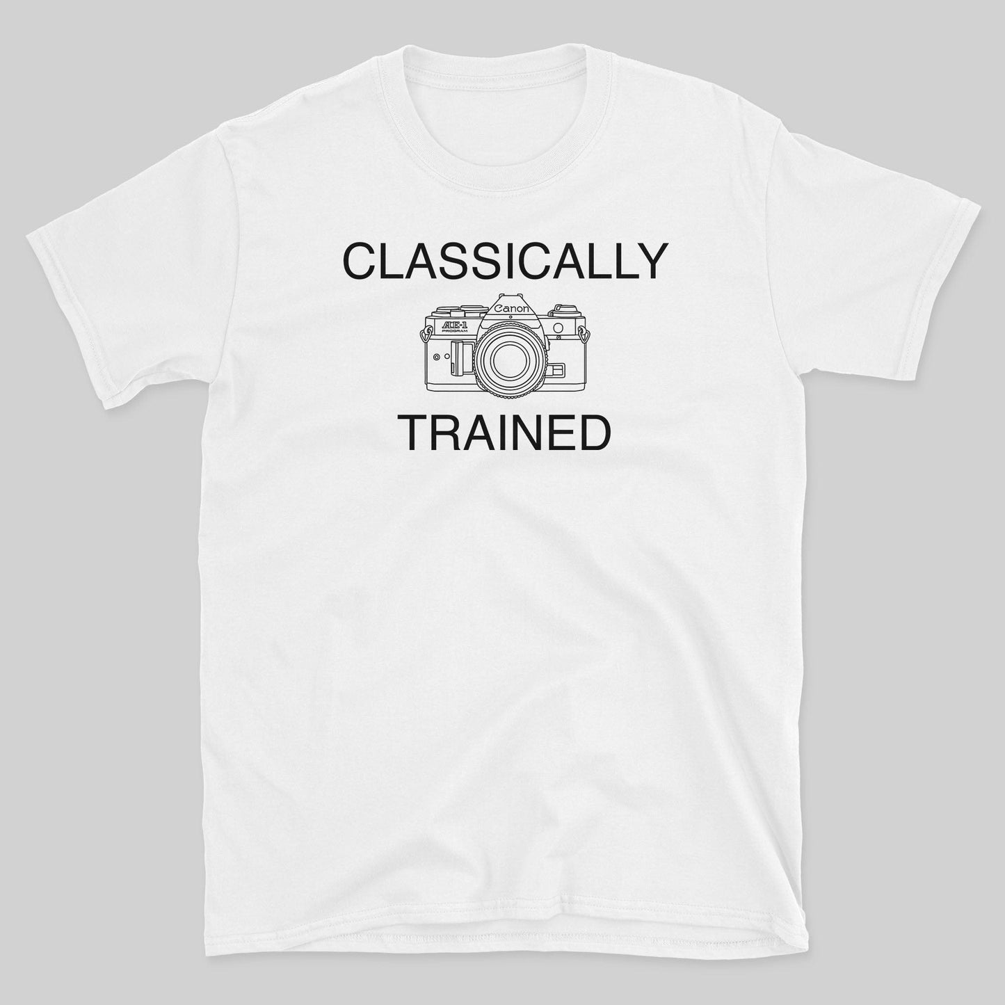 The AE-1 Class T-Shirt