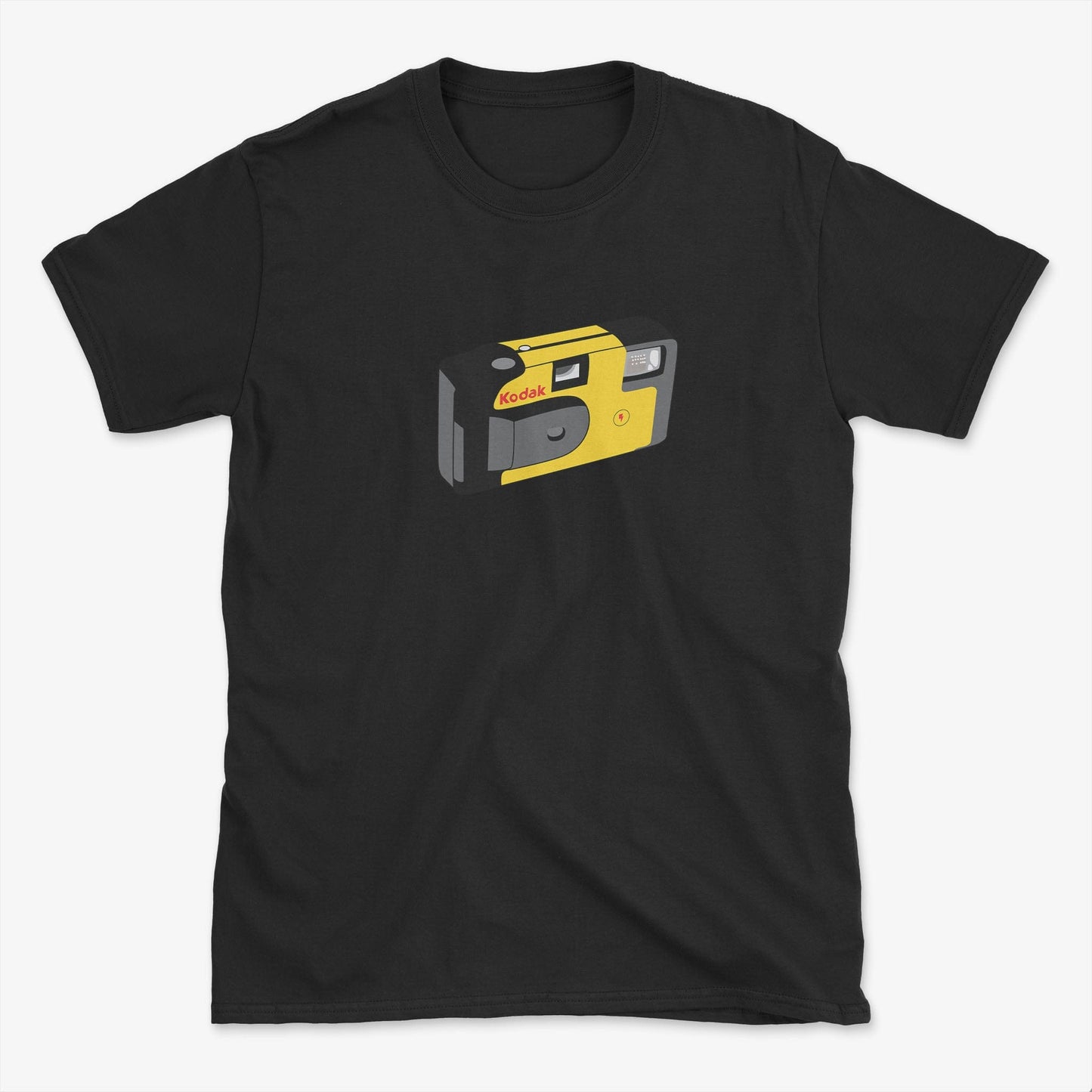 The 90s T-Shirt