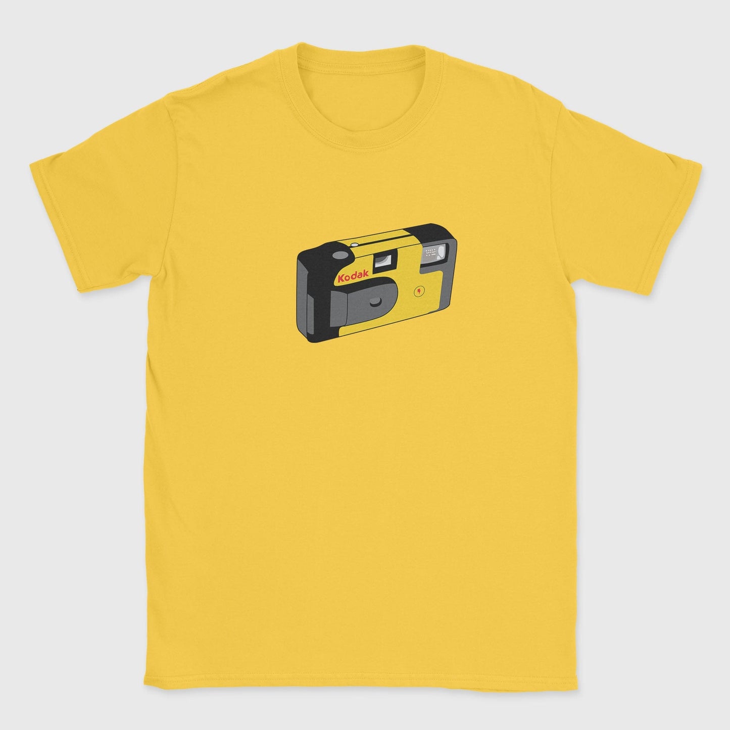 The 90s T-Shirt