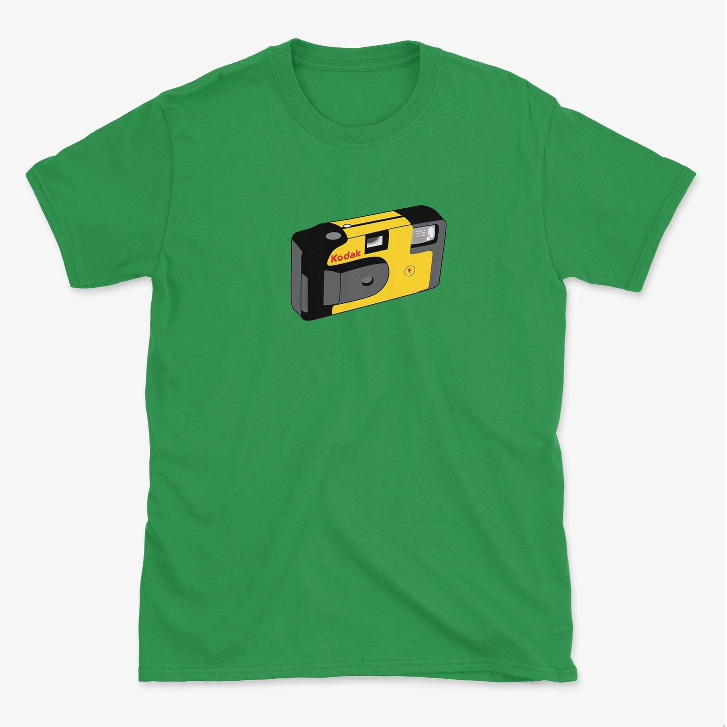 The 90s T-Shirt