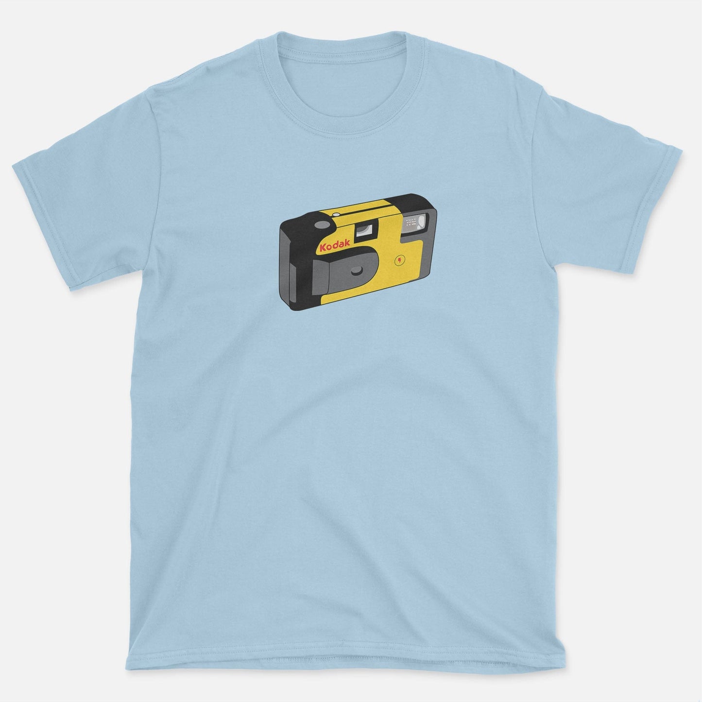 The 90s T-Shirt