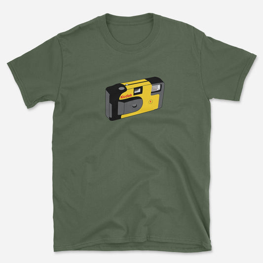 The 90s T-Shirt