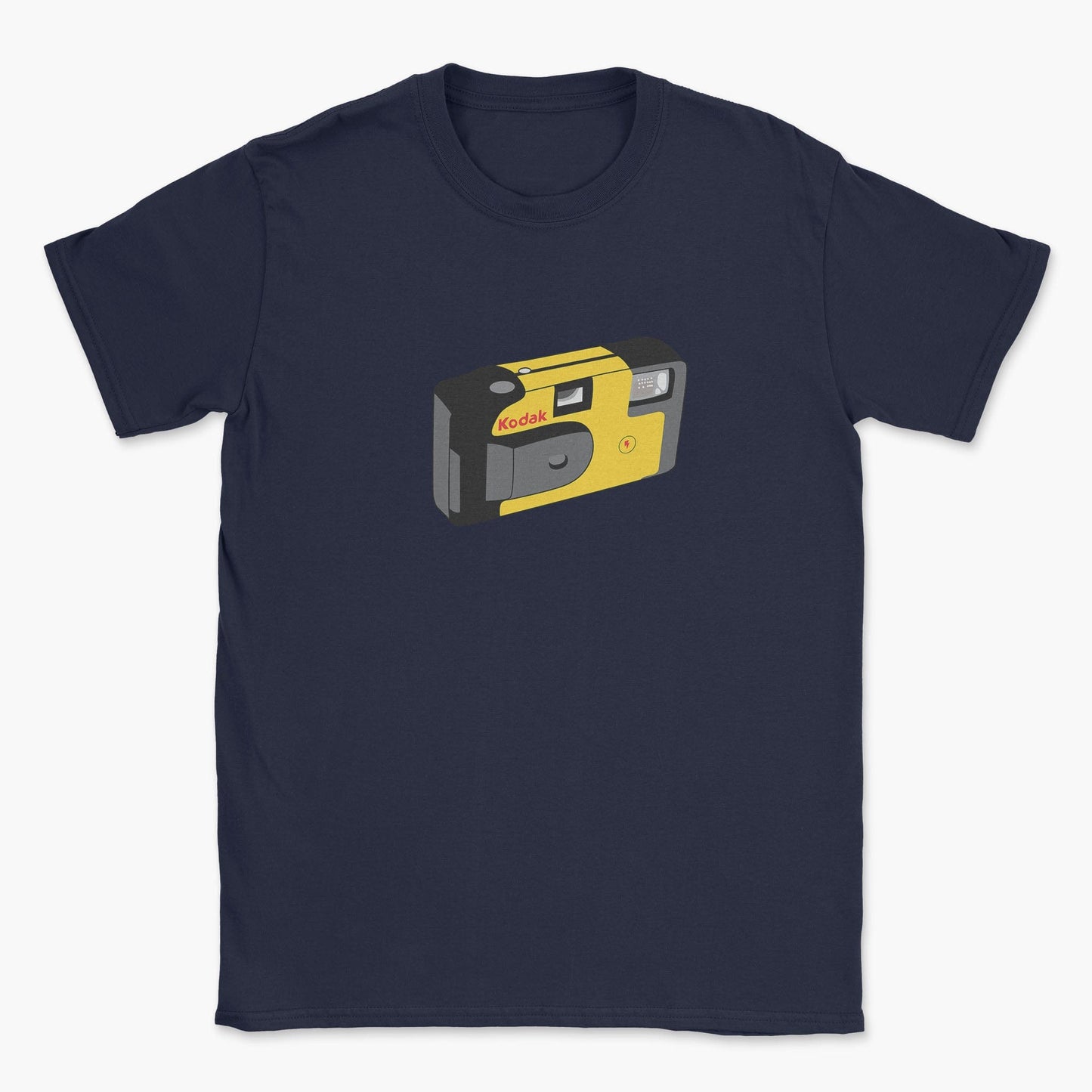 The 90s T-Shirt