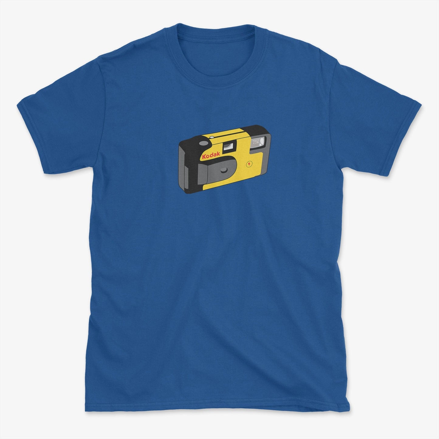 The 90s T-Shirt