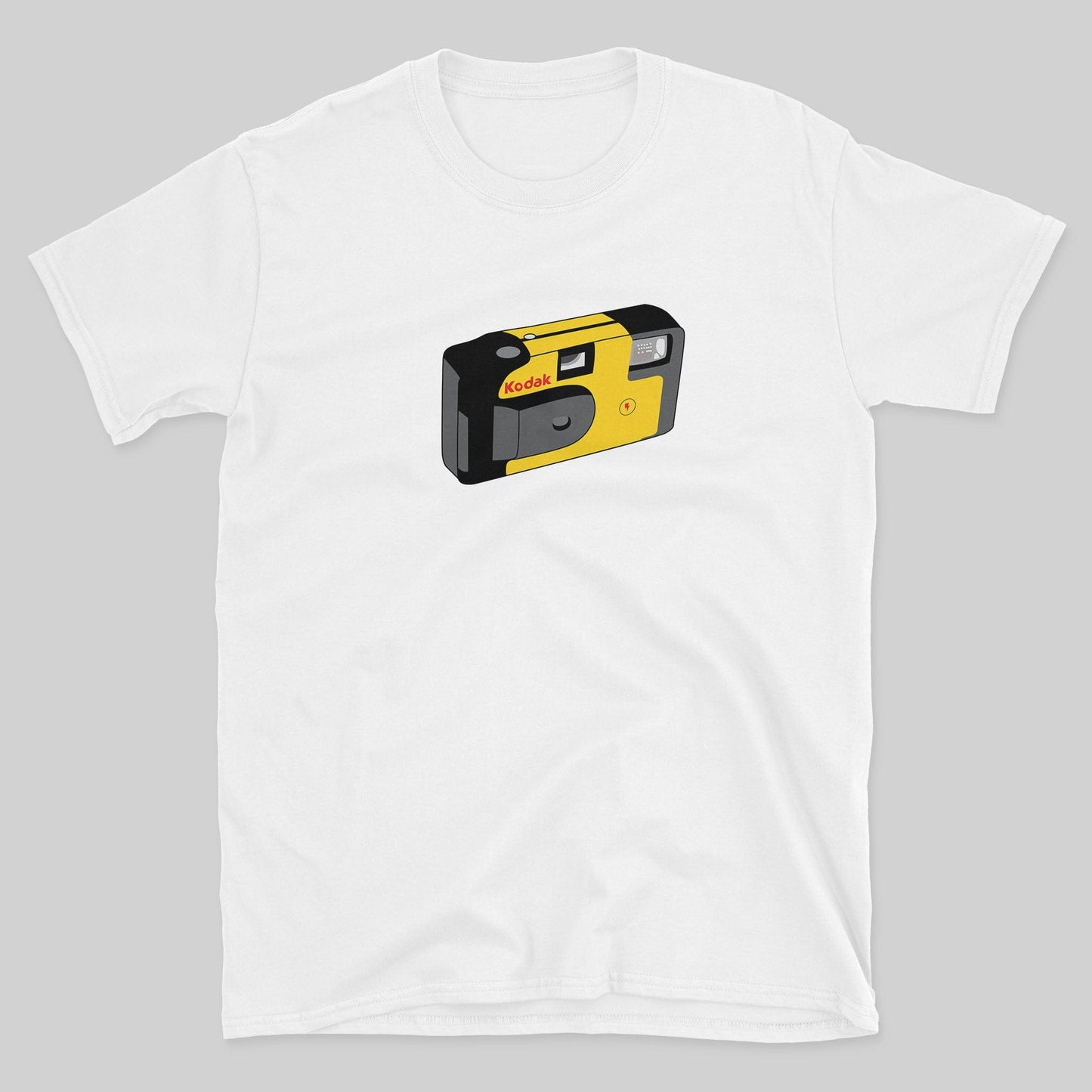 The 90s T-Shirt