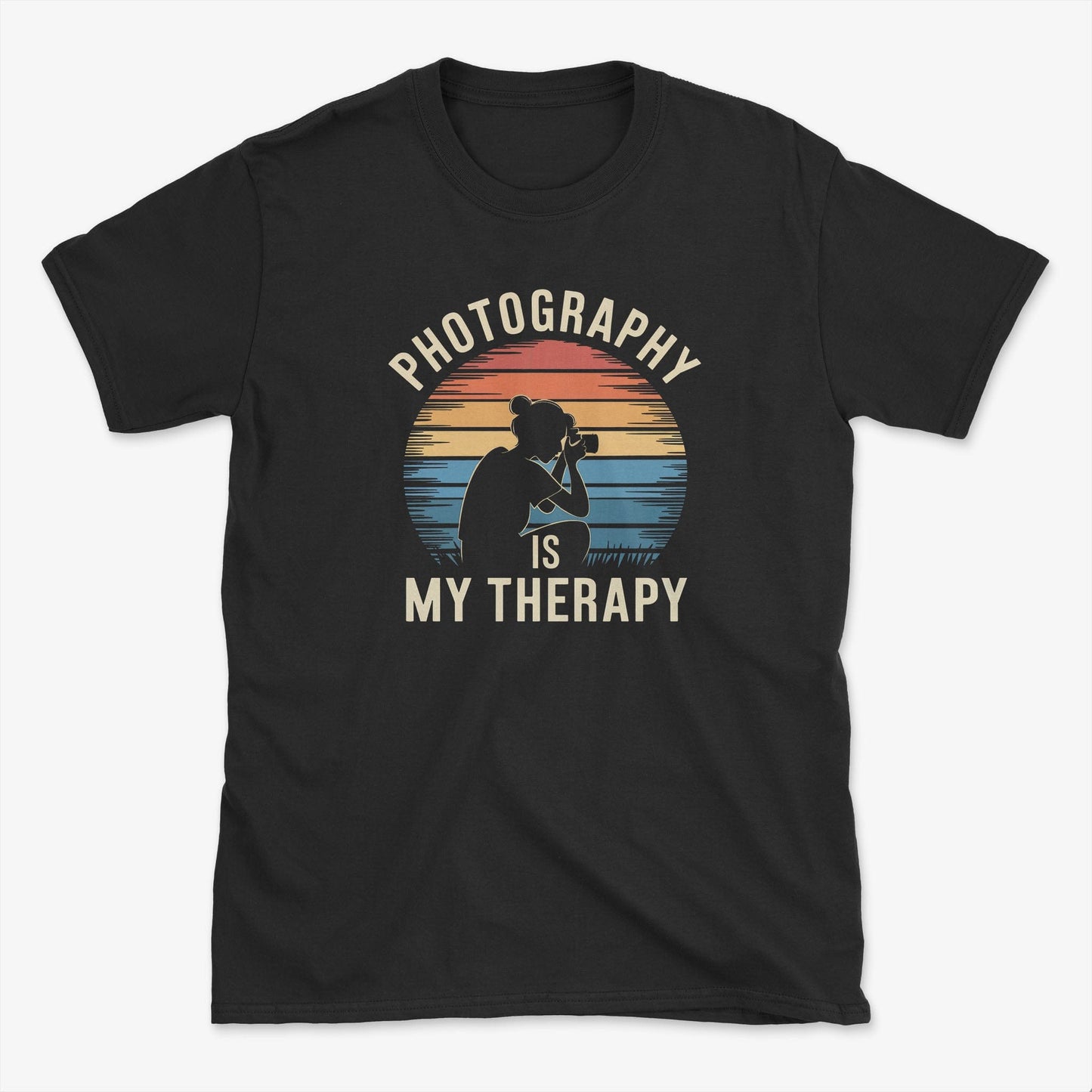 Therapy Girl T-Shirt