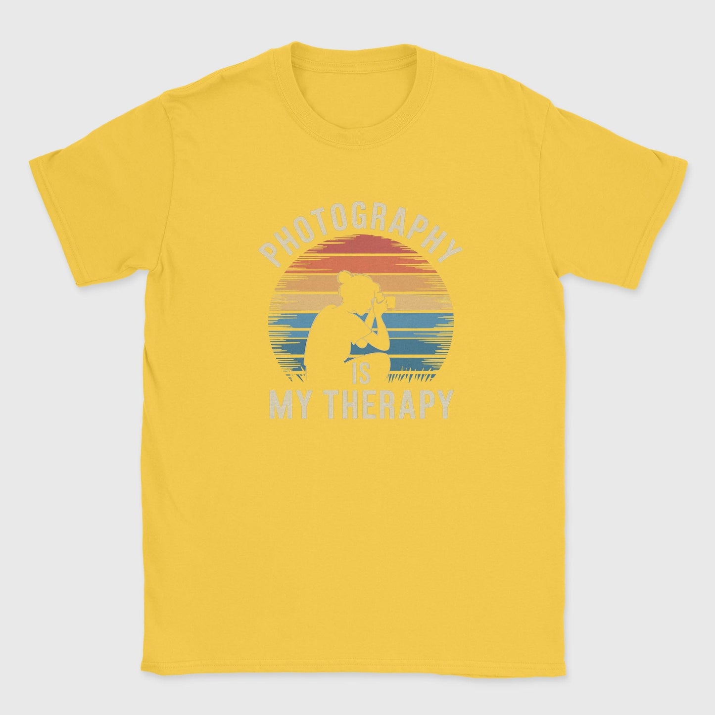 Therapy Girl T-Shirt