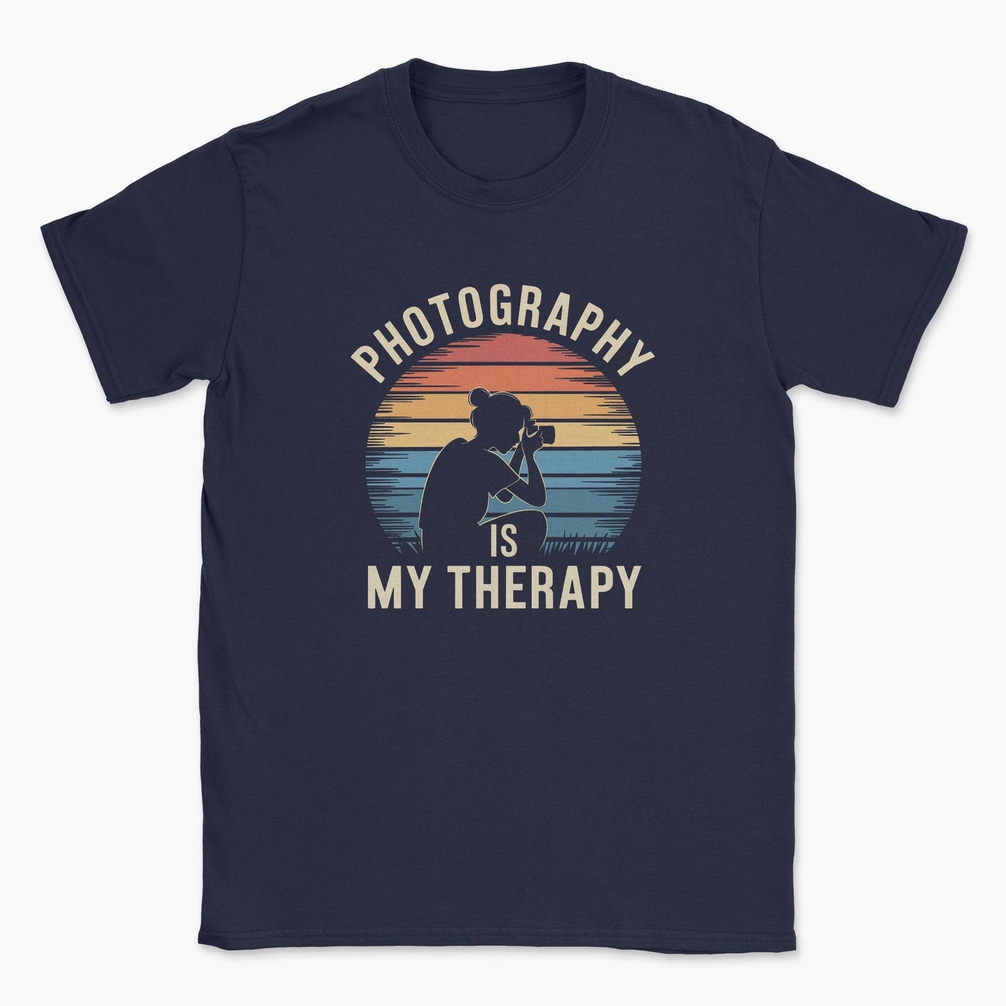 Therapy Girl T-Shirt