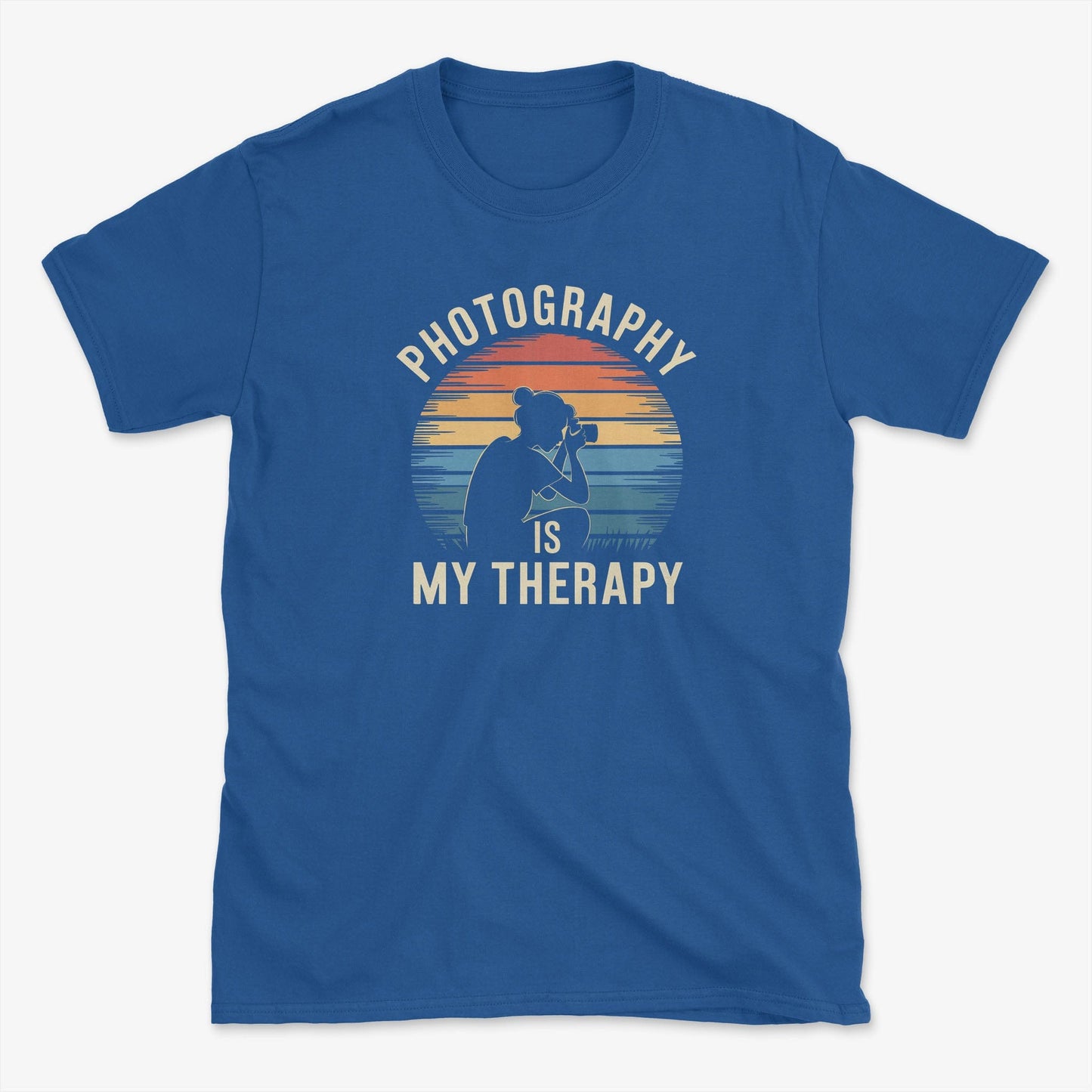 Therapy Girl T-Shirt