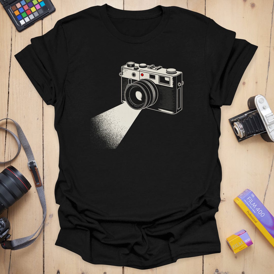 The Projection T-Shirt