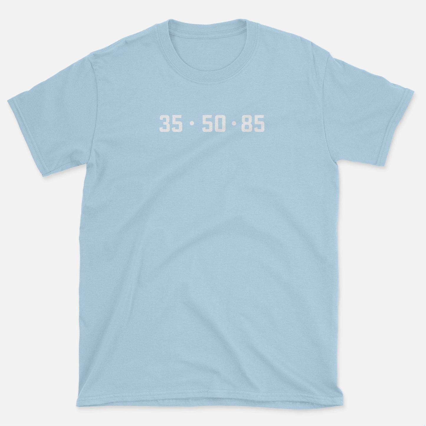 The Primes T-Shirt