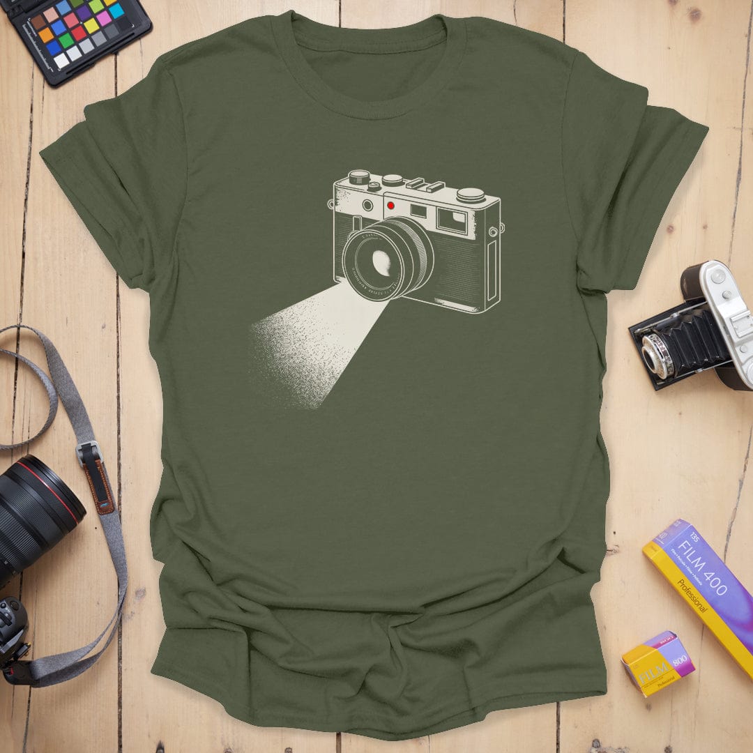The Projection T-Shirt