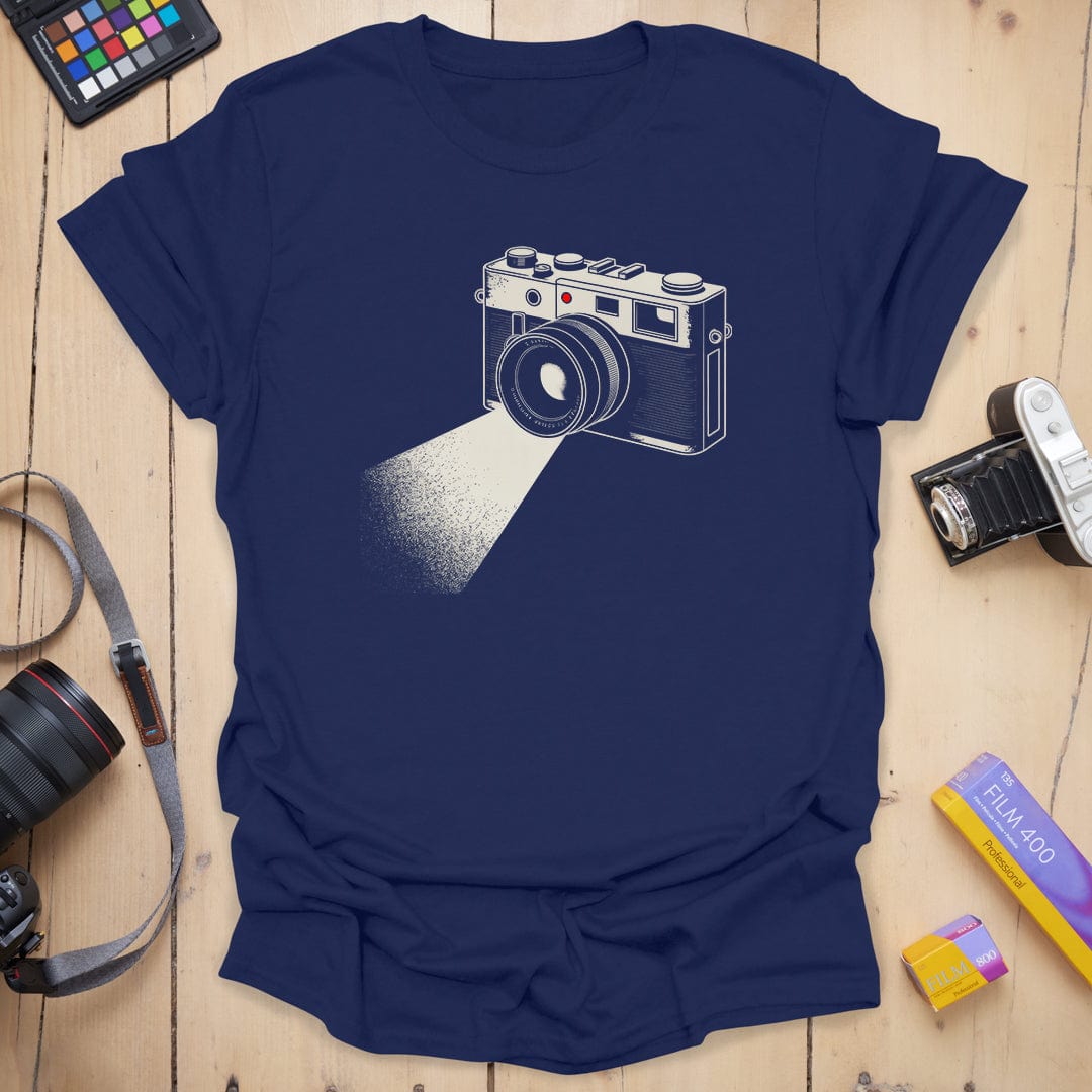 The Projection T-Shirt