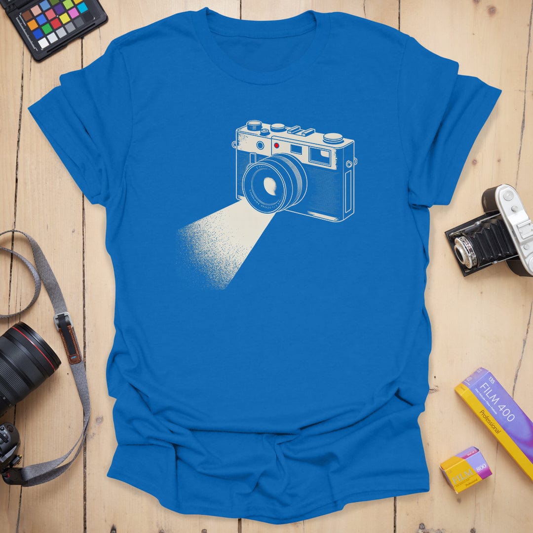 The Projection T-Shirt