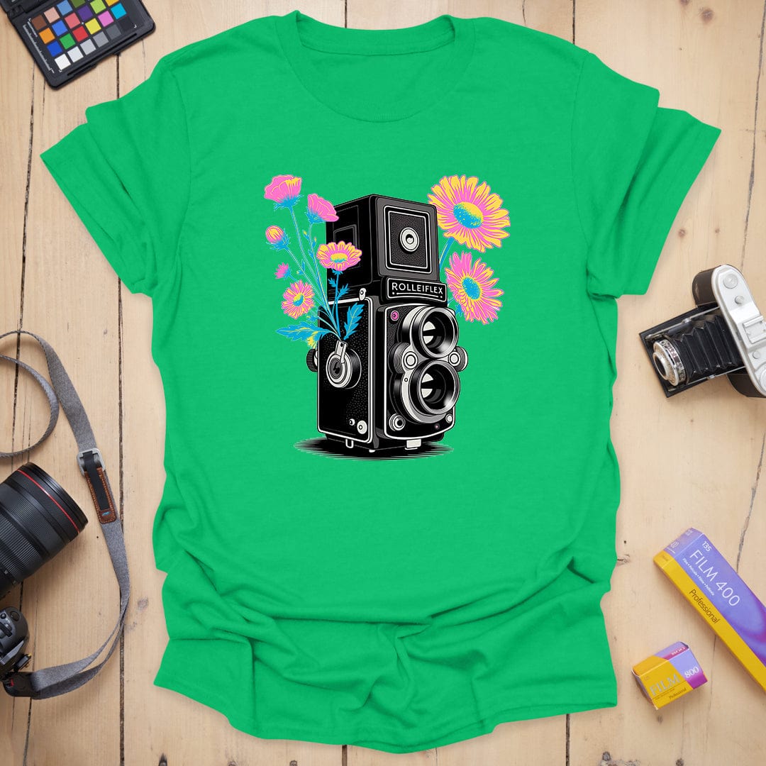 TLR in Bloom T-Shirt