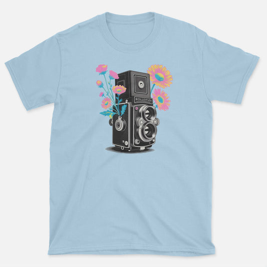 TLR in Bloom T-Shirt