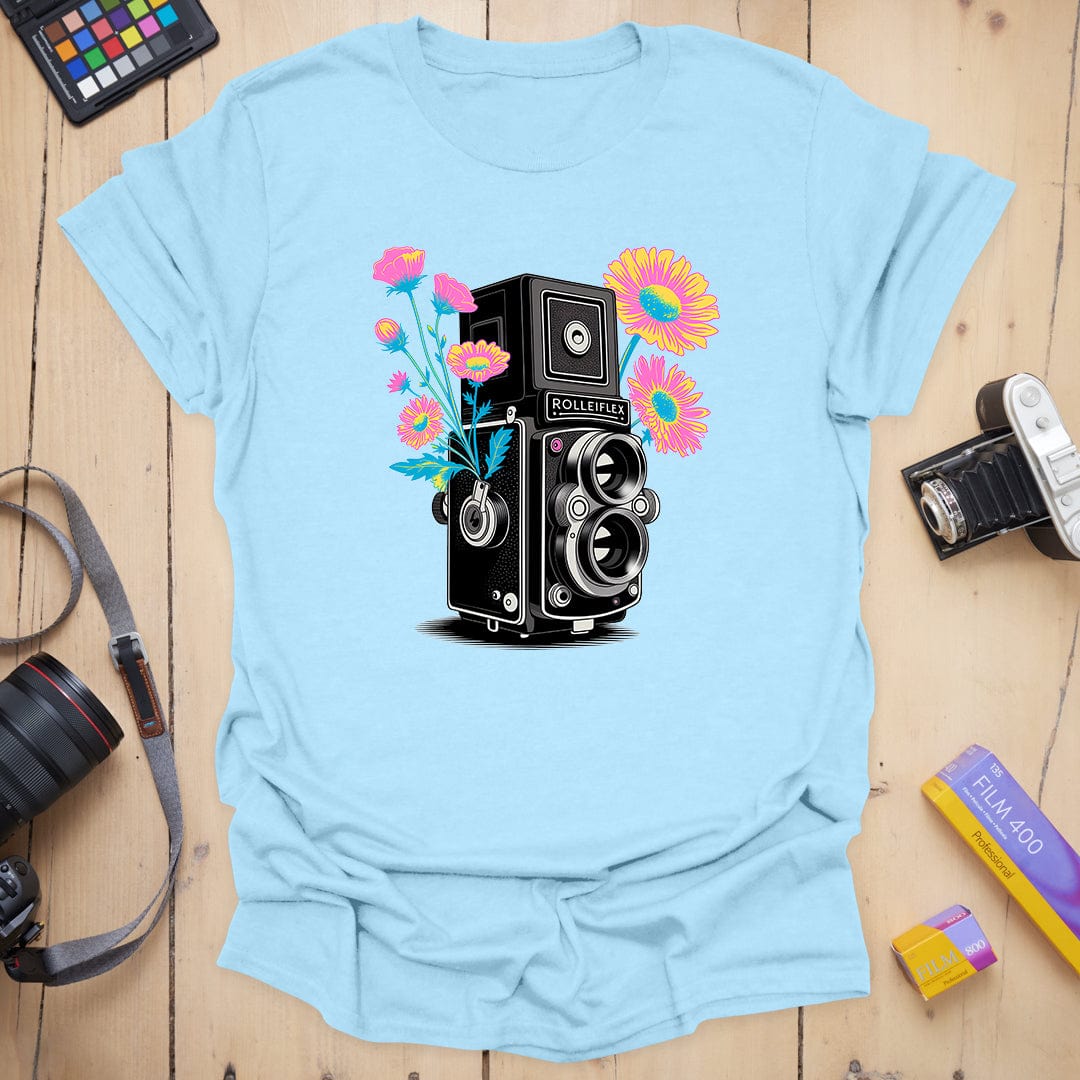TLR in Bloom T-Shirt