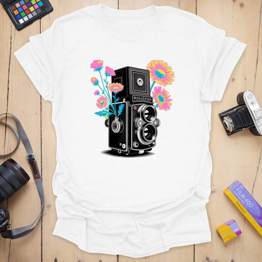 TLR in Bloom T-Shirt