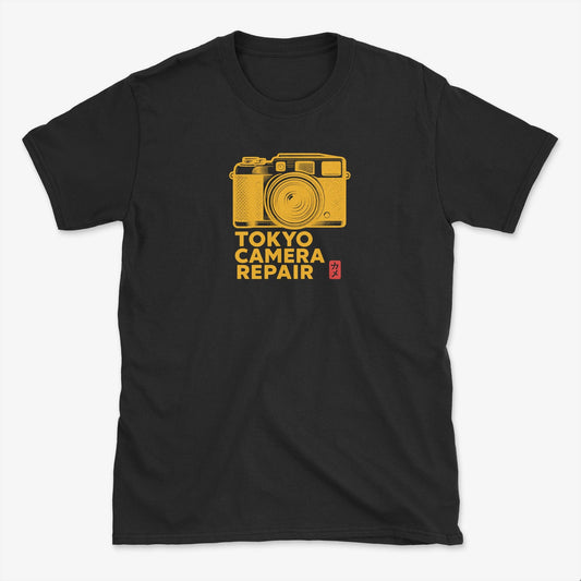 Tokyo Camera Repair T-Shirt