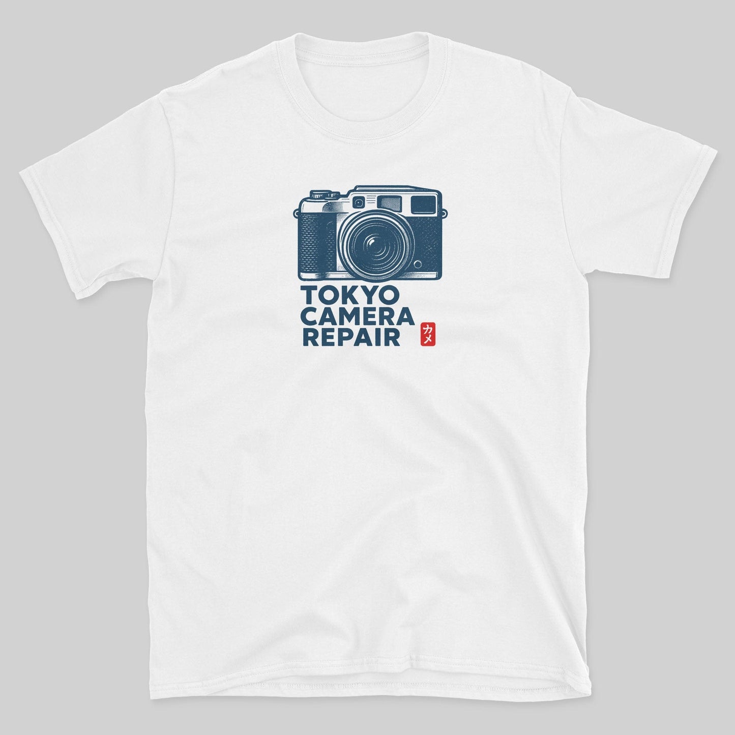 Tokyo Camera Repair T-Shirt