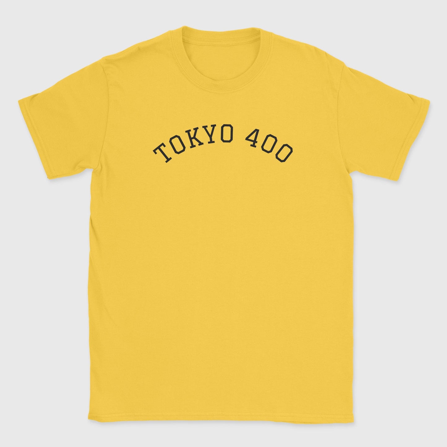 Tokyo 400 T-Shirt