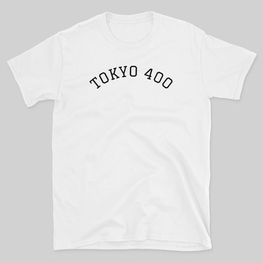 Tokyo 400 T-Shirt