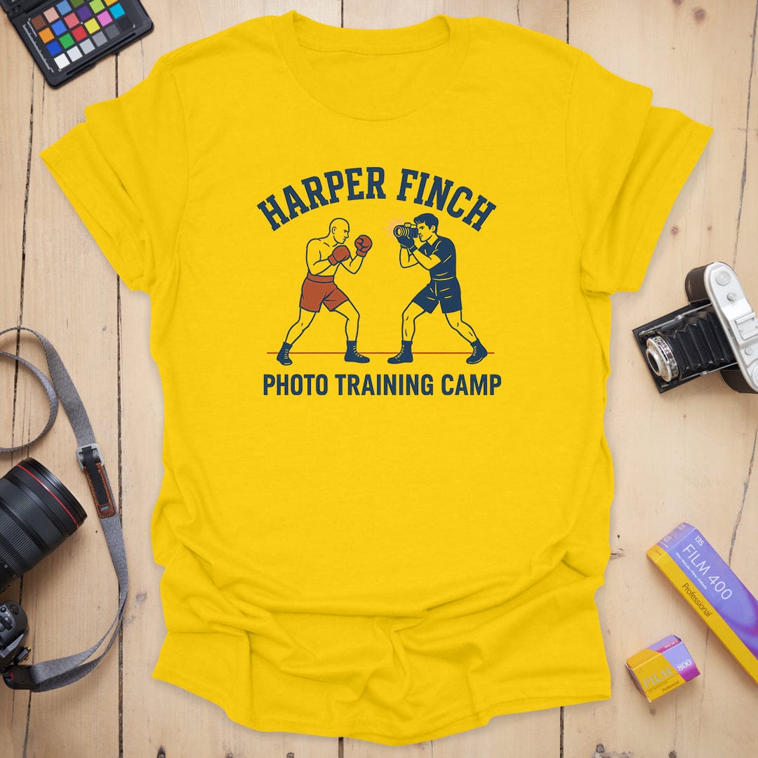 Training T-Shirt