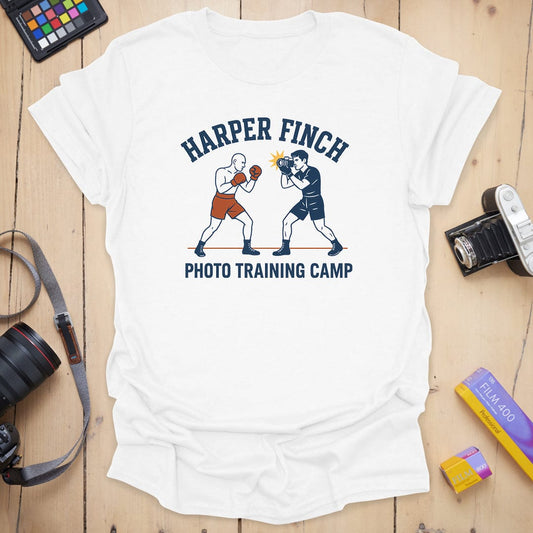 Training T-Shirt