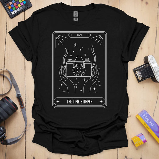 Time Stopper T-Shirt