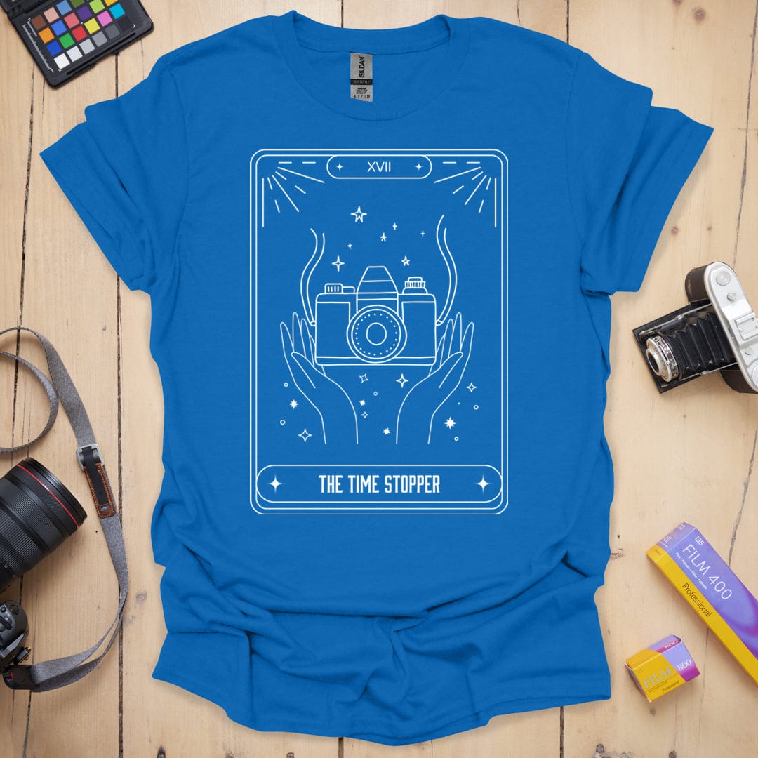 The Time Stopper T-Shirt