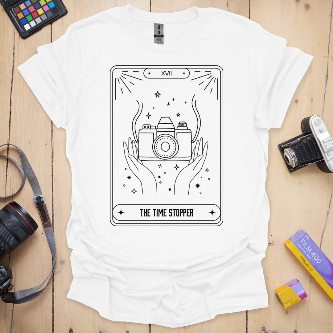 The Time Stopper T-Shirt