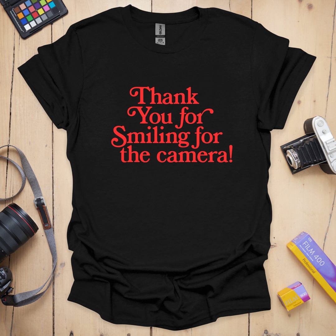 Thank You T-Shirt