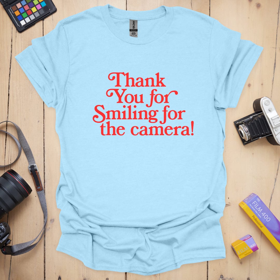 Thank You T-Shirt