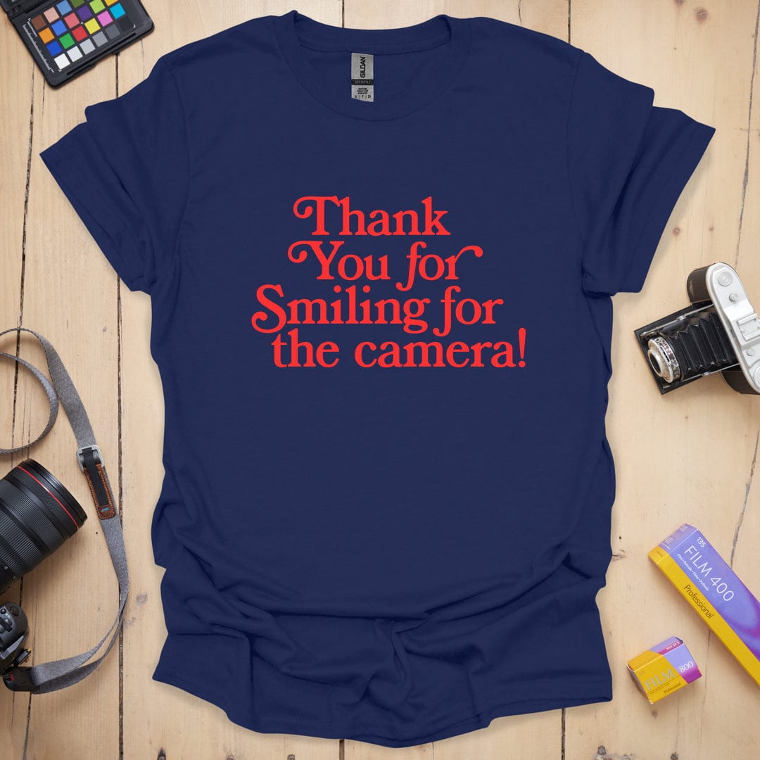 Thank You T-Shirt