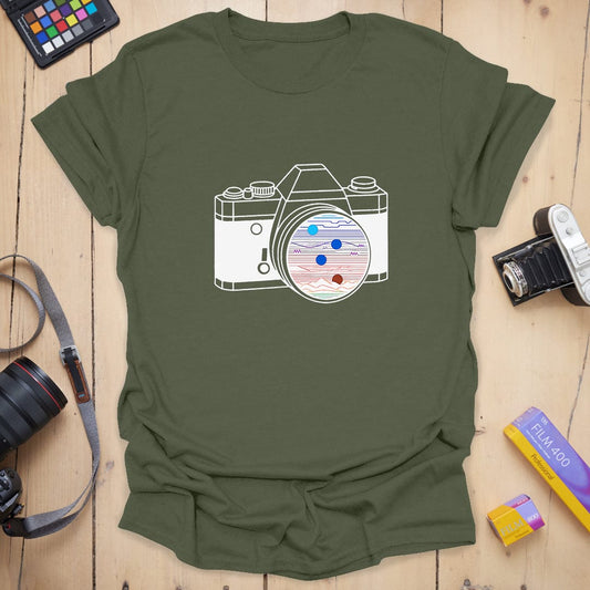 Universe T-Shirt