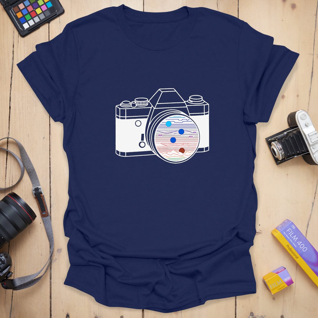 Universe T-Shirt