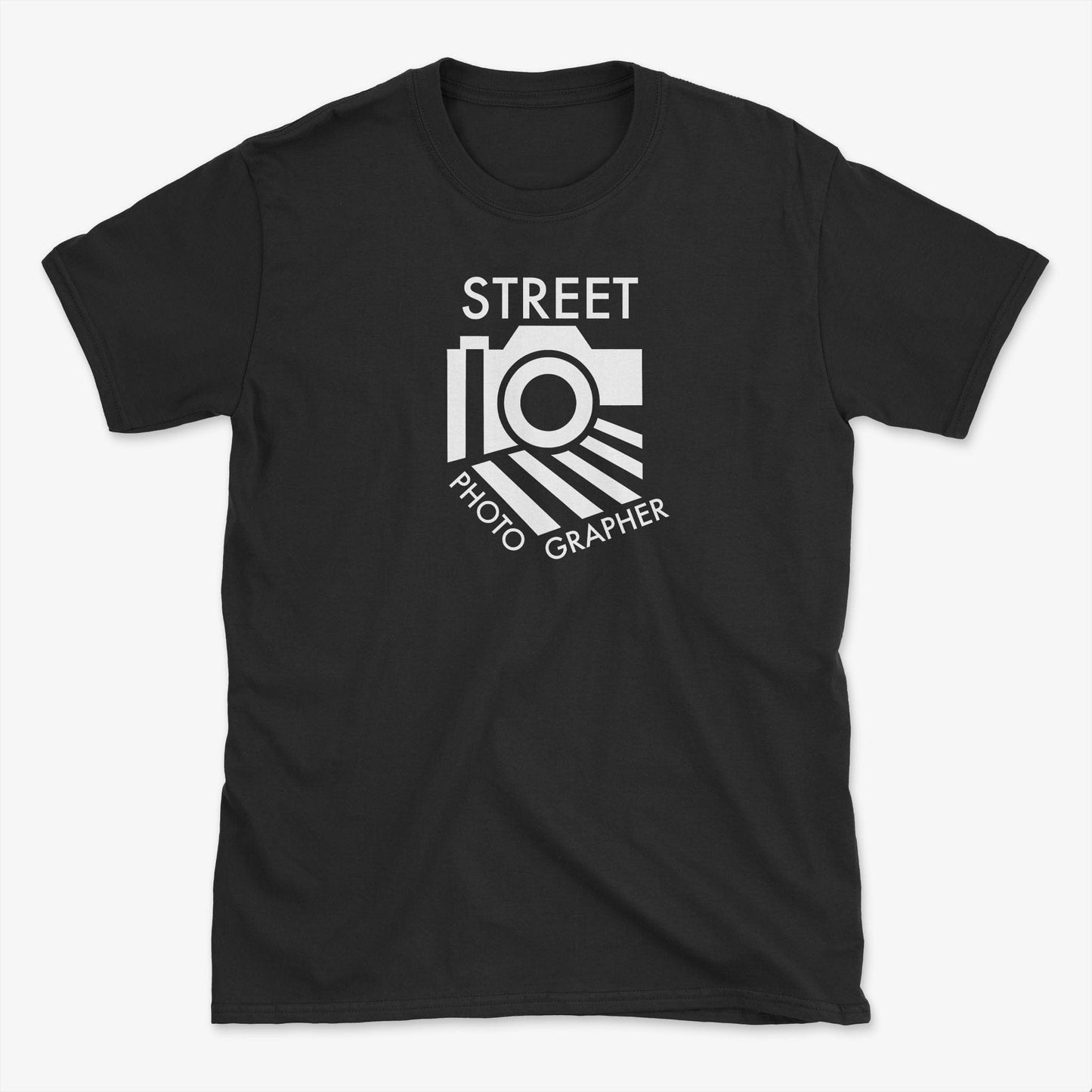 Urban Frame T-Shirt