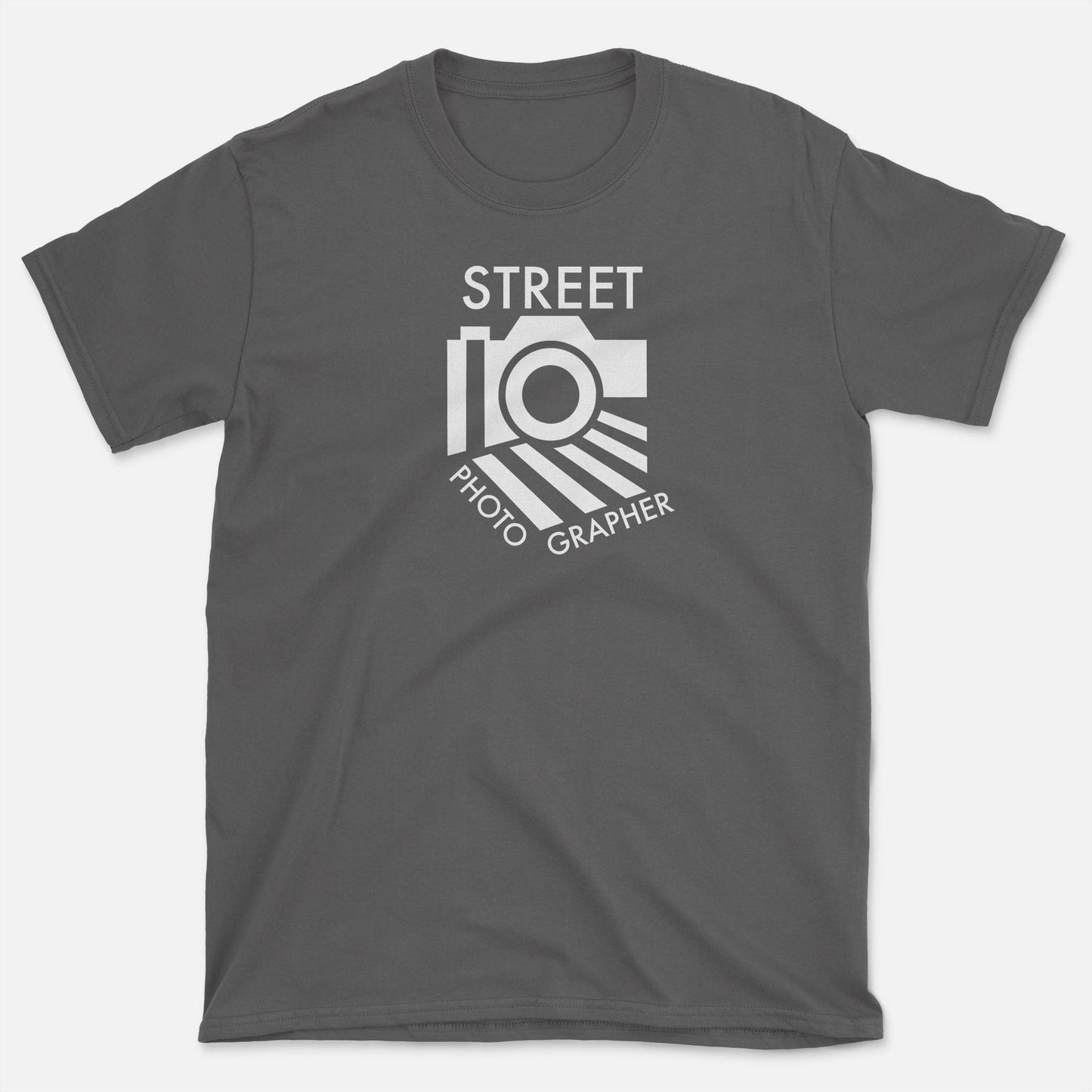 Urban Frame T-Shirt