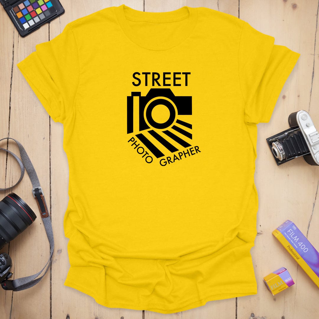 Urban Frame T-Shirt
