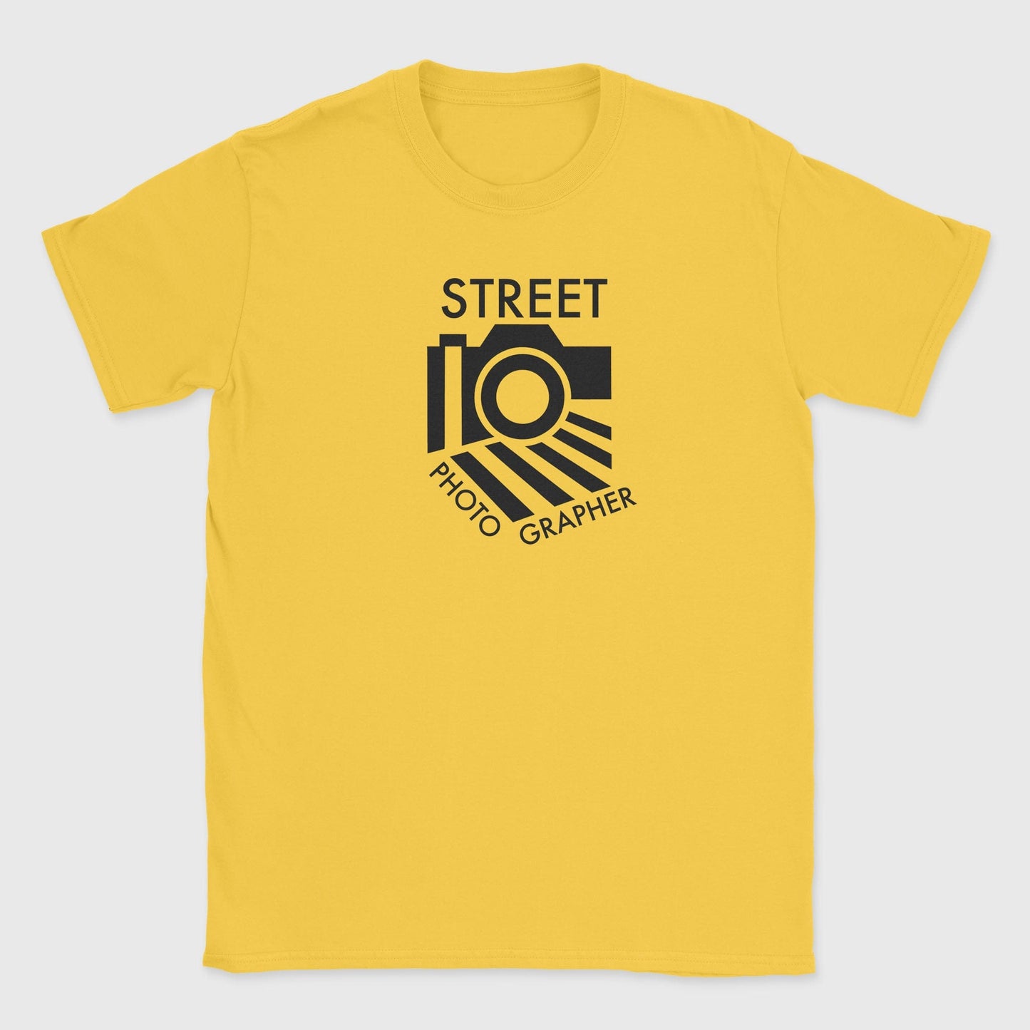 Urban Frame T-Shirt