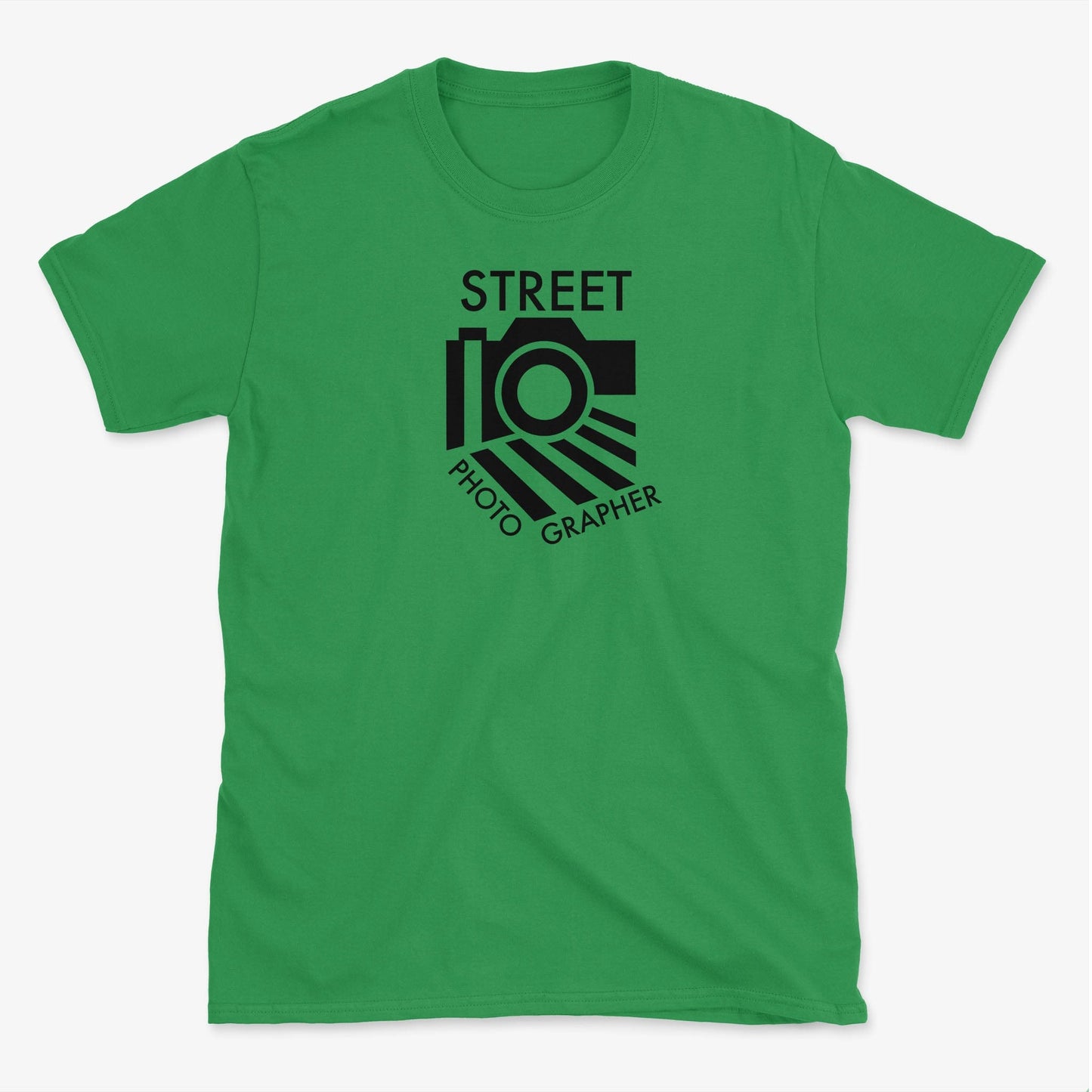 Urban Frame T-Shirt