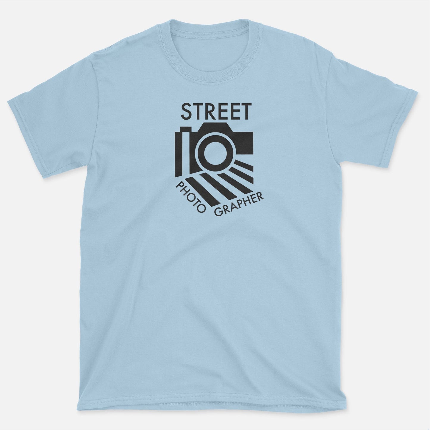 Urban Frame T-Shirt