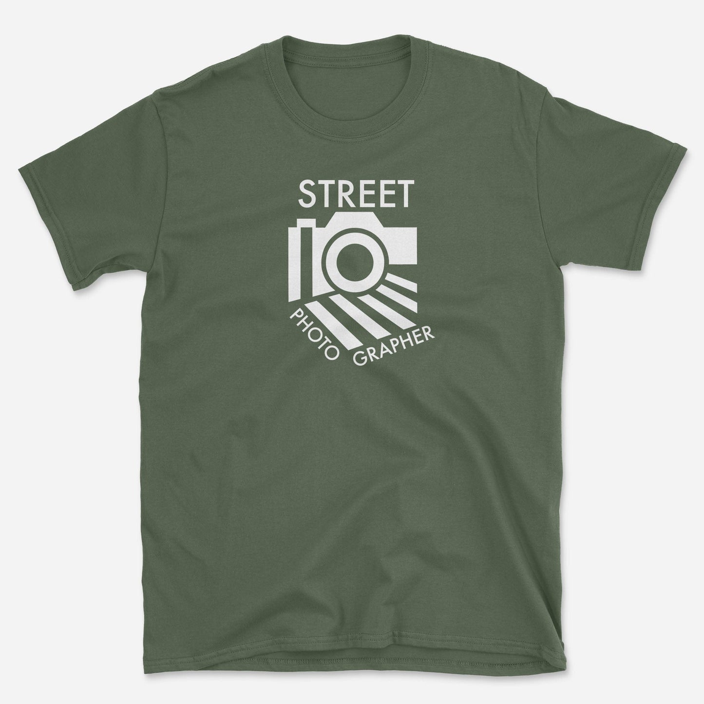 Urban Frame T-Shirt