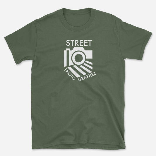 Urban Frame T-Shirt